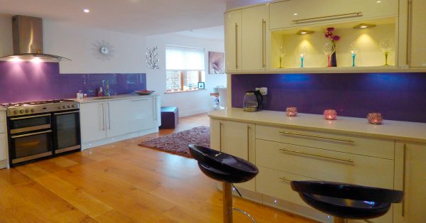 Farben - Raum Decor Haaß